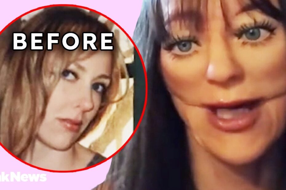 Michelle fox story