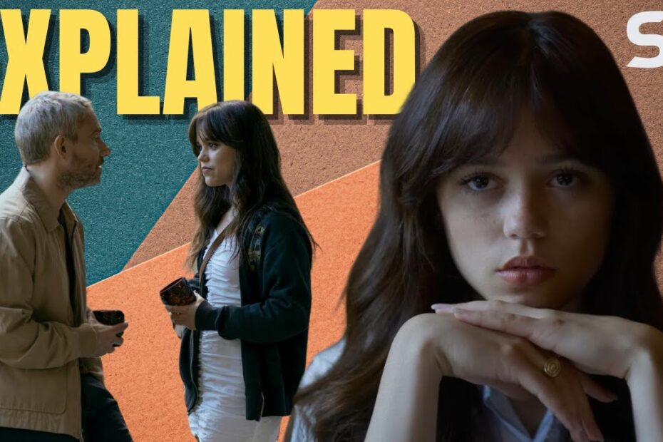 Miller's Girl Ending Explained