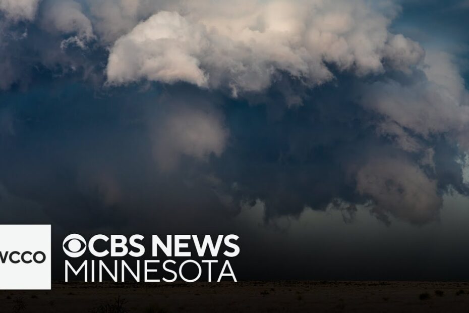 Minneapolis weather radar