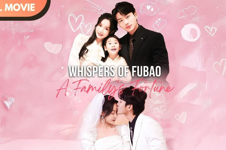 Misfortune's fortune chinese drama