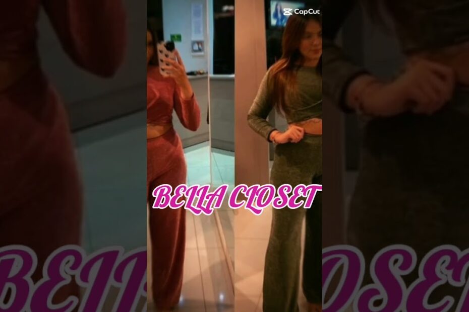 Moda bella closet
