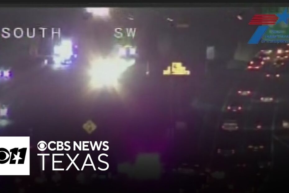 Motorcycle accident fort worth