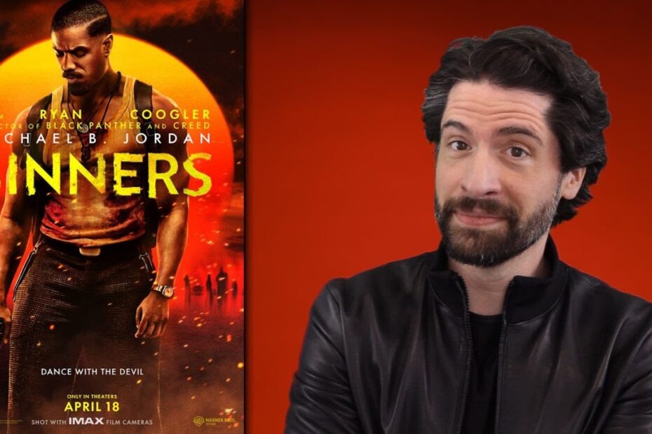 Movie sinners review