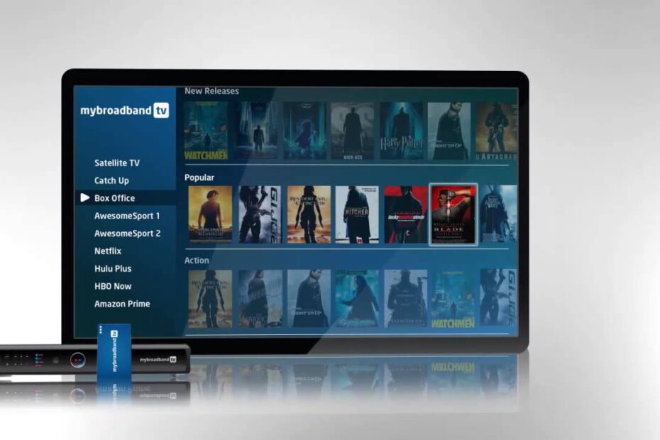 Mybroadband