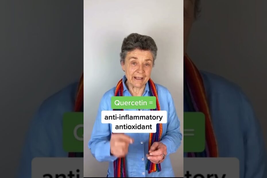 Natural allergy relief