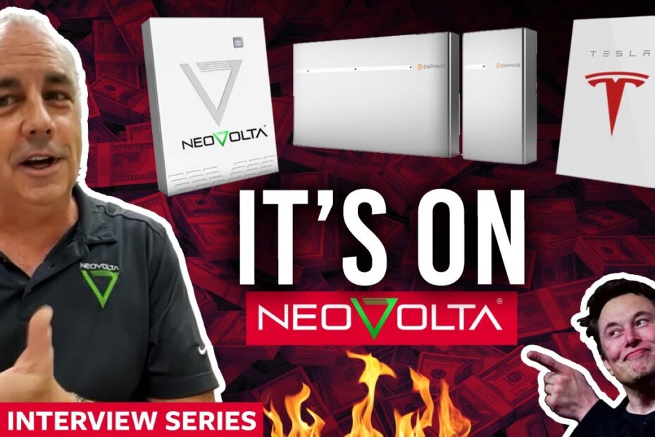 Neovolt Battery Review