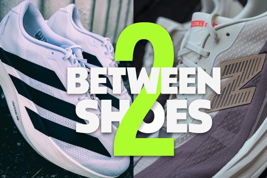 New Balance Rebel V5