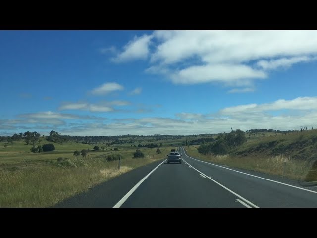 New England Highway