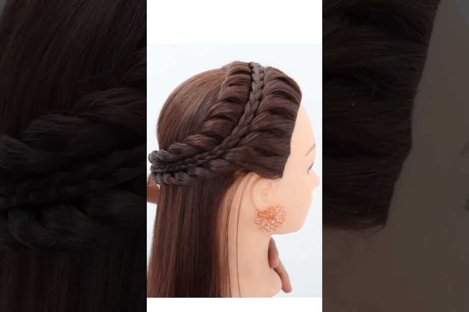 New hairstyles female