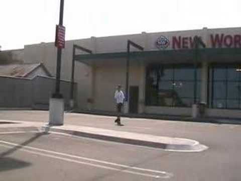 New world feilding