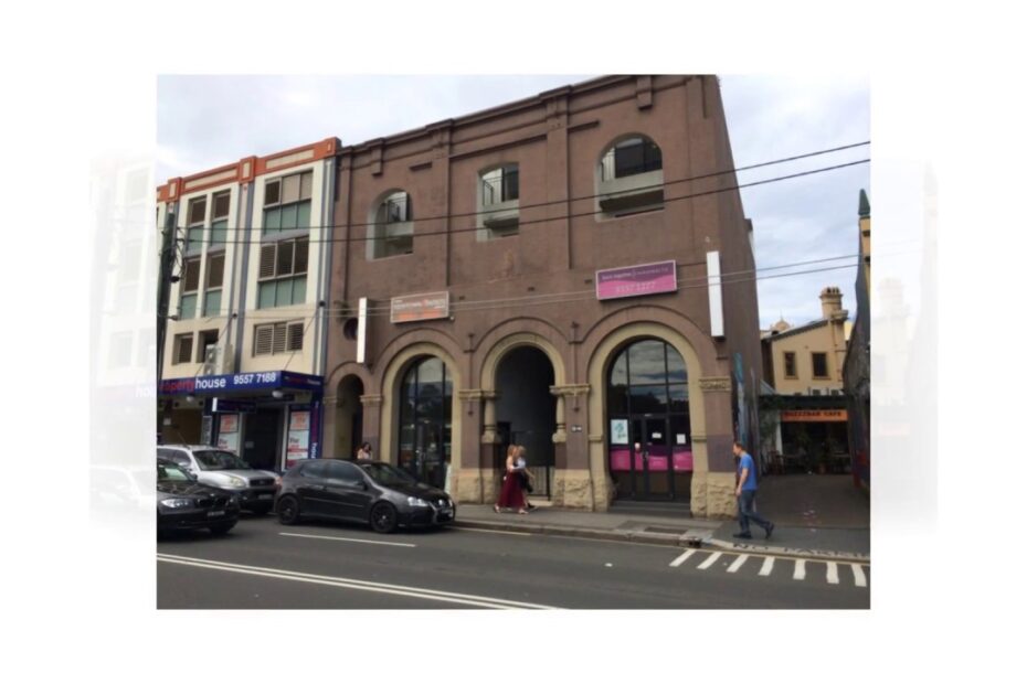 Newtown dental surgery