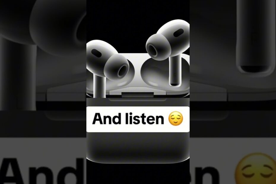 Next love to listen