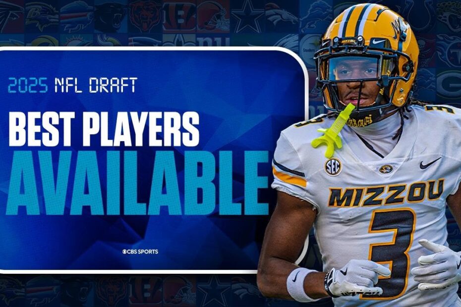 Nfl best available