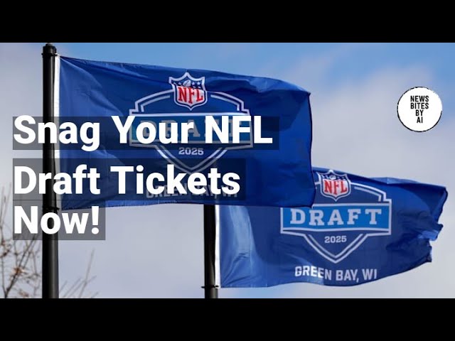 Nfl draft ticket cost