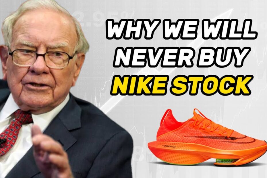 Nike Stock