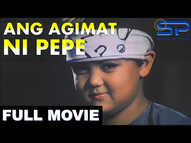 Niño muhlach