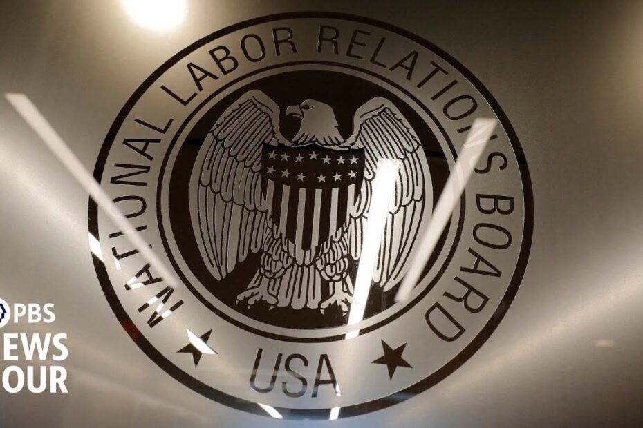 Nlrb hack