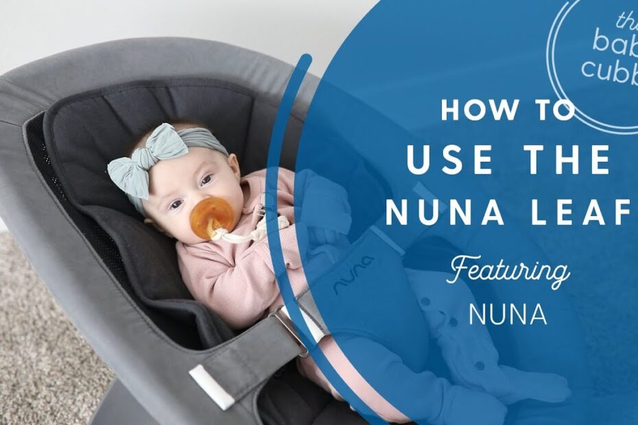 Nuna Leaf Wind