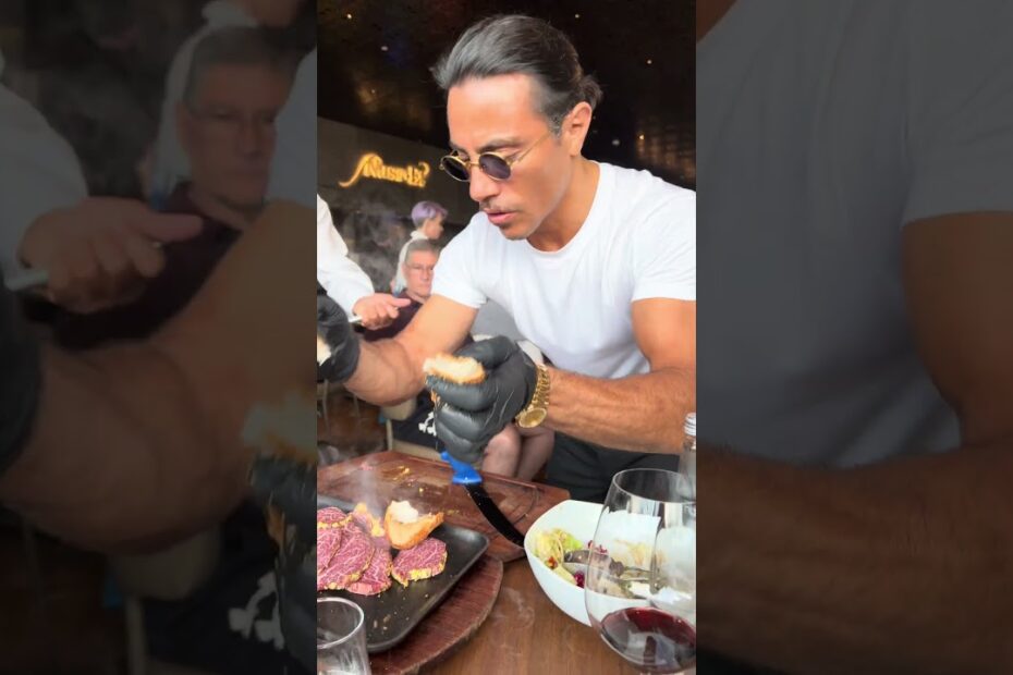 Nusr Et