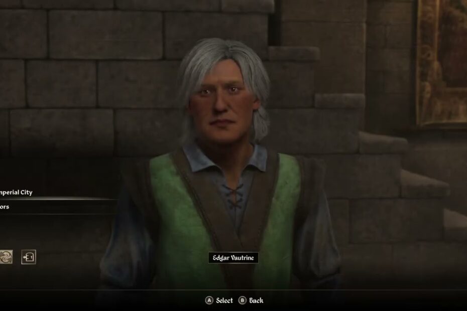 Oblivion how to invest in shops