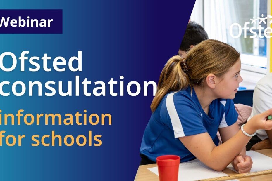 Ofsted