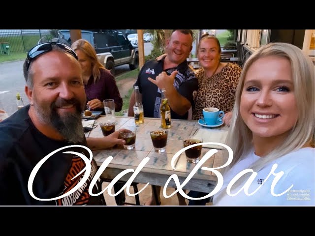 Old Bar Nsw