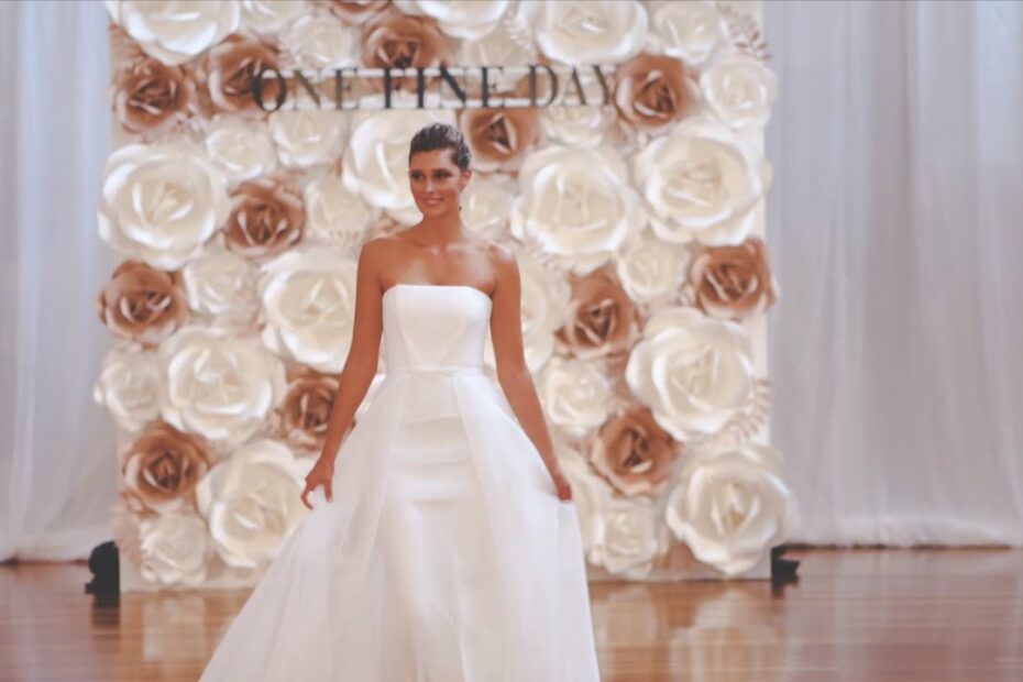 One Fine Day Wedding Expo