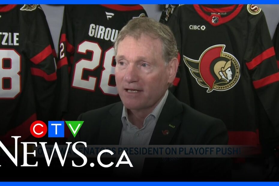 Ottawa senators reddit
