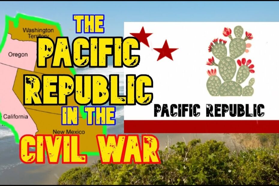 Pacific republic