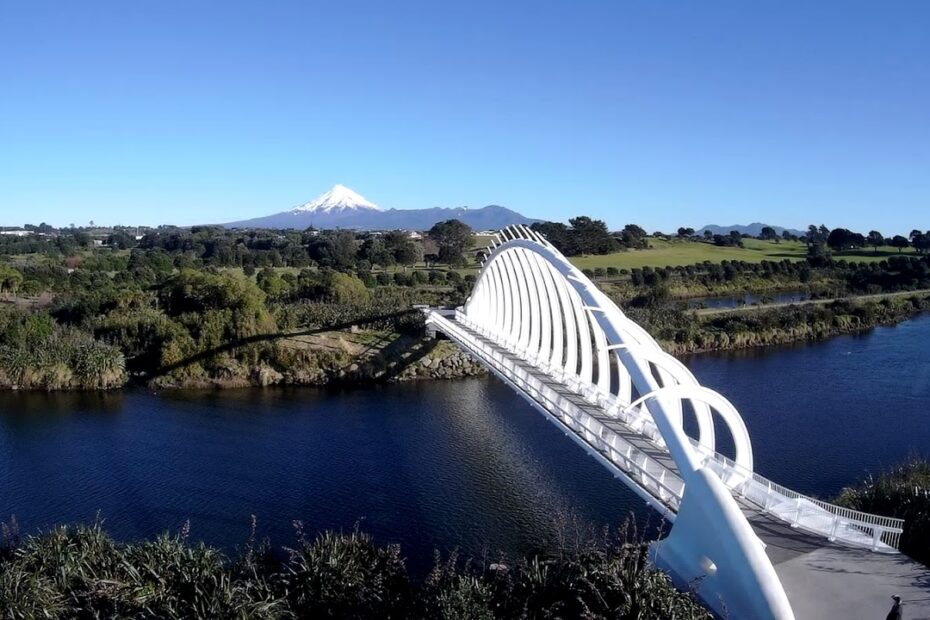 Pb Tech New Plymouth