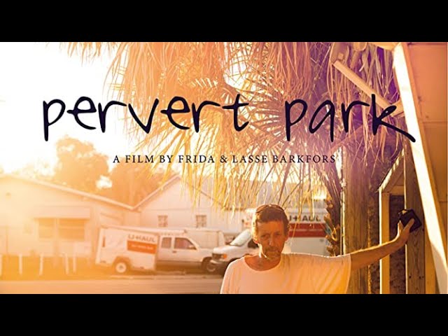 Pervert park