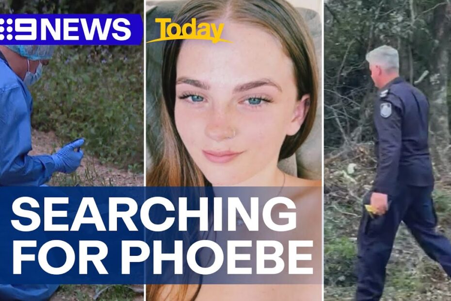 Phoebe Bishop