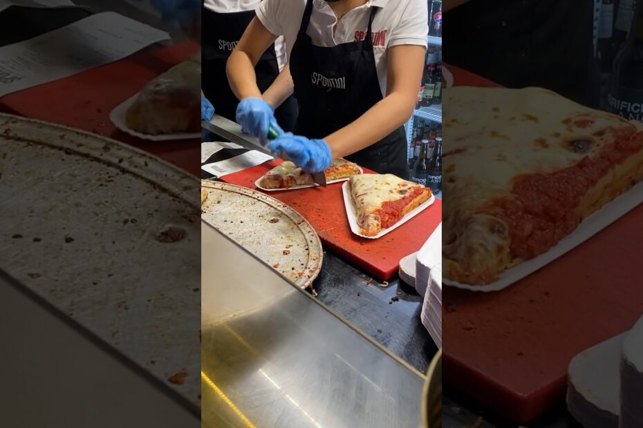 Pizza pie omagh