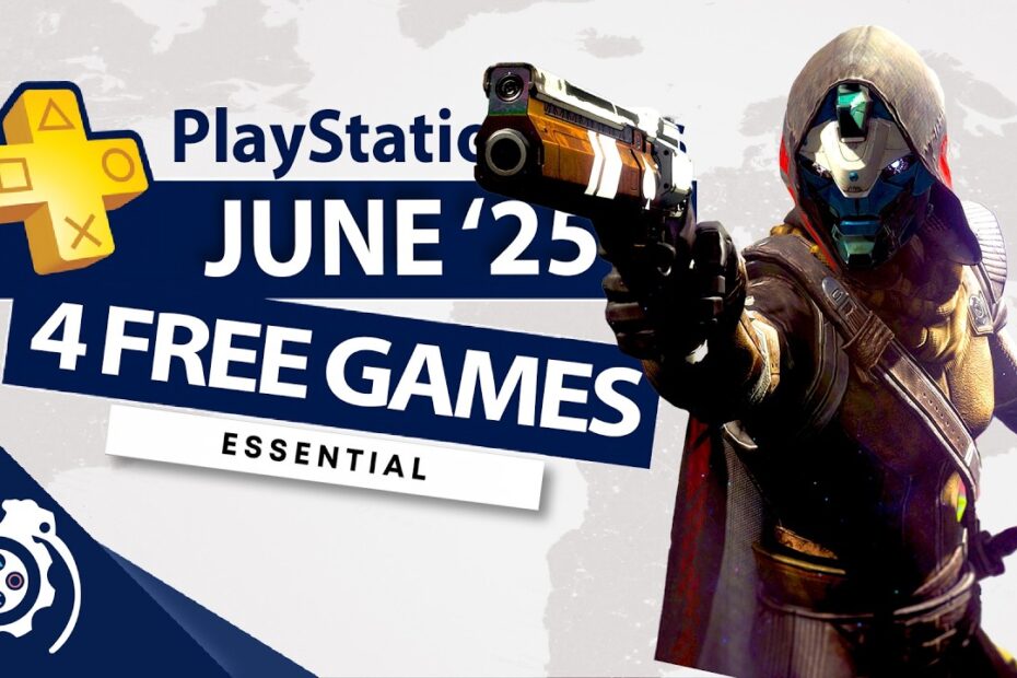 Playstation Plus Games