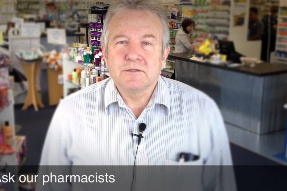 Prescription Charges Nz