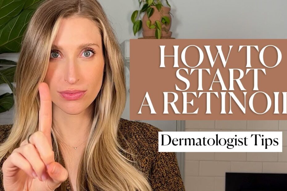 Prescription Retinol