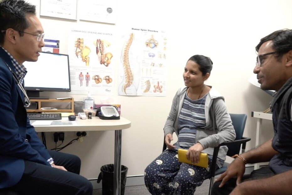 Primary healthcare