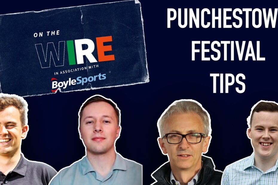 Punchestown tips