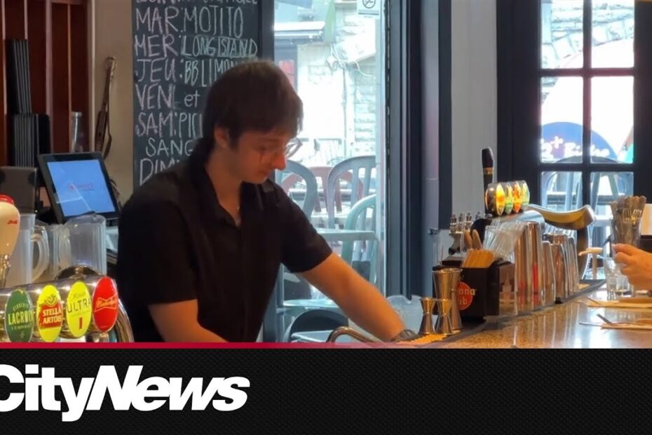 Quebec tipping rule update