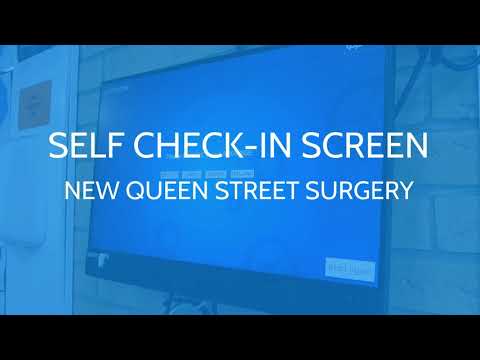 Queen street surgery