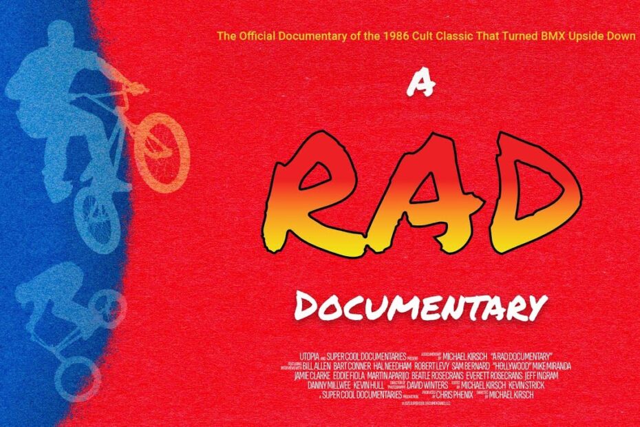 Rad documentary
