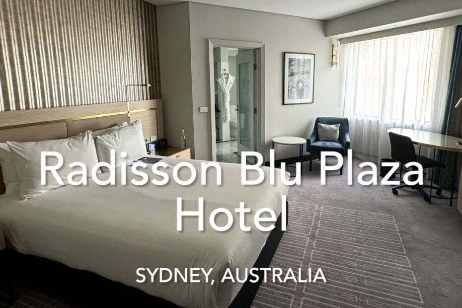 Radisson Blu Sydney