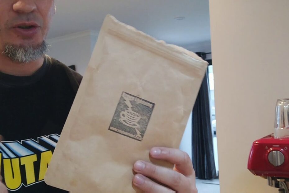 Raglan Roast Coffee