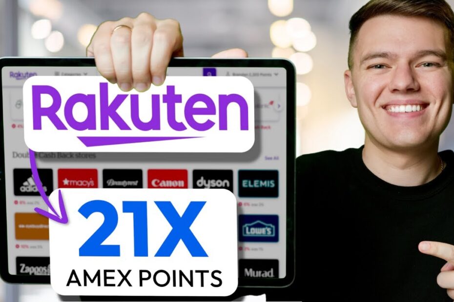 Rakuten