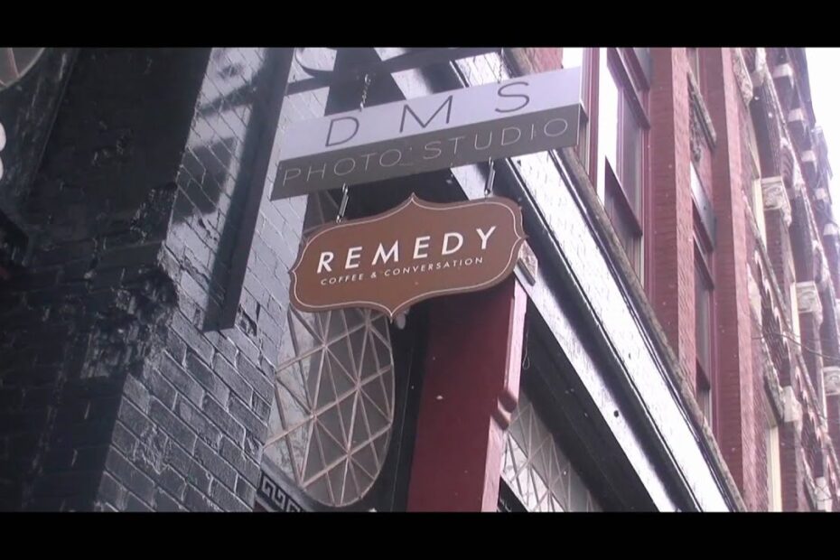 Remedy Coffee