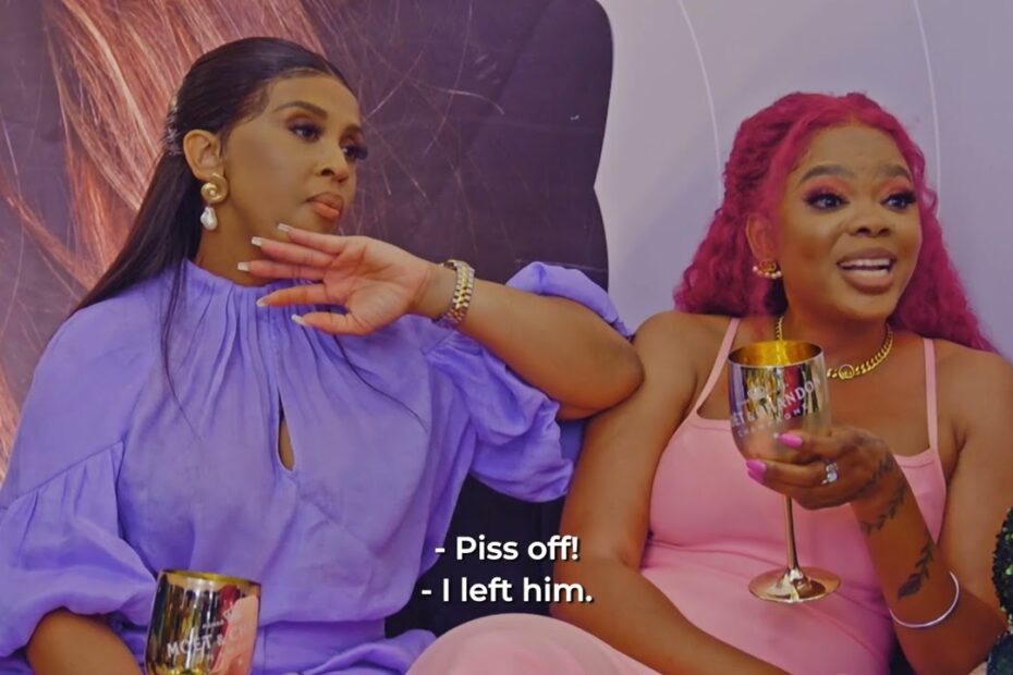 Rich housewives of durban