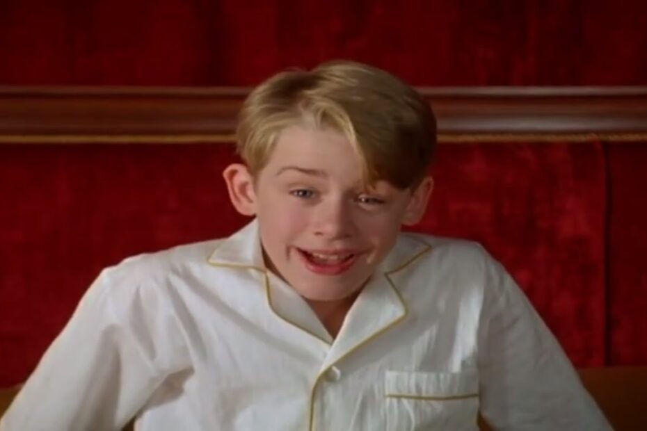 Richie rich movie