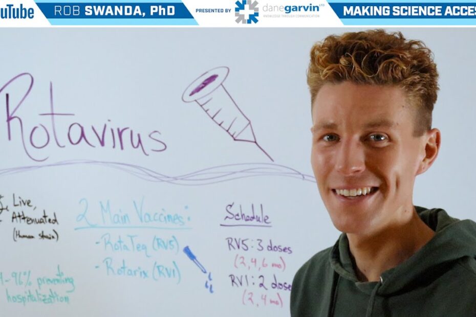 Rotarix vaccine