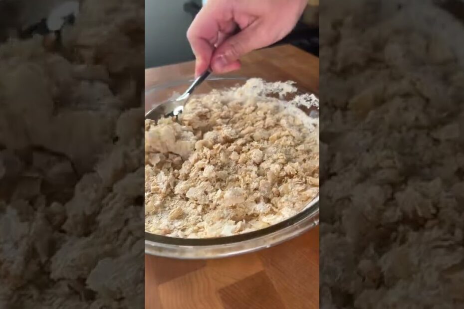 Salt and vinegar seasoning