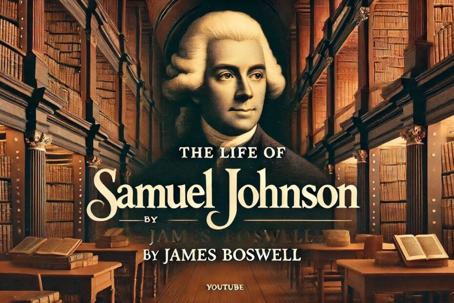 Samuel Johnson relation
